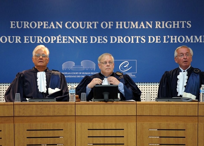 La Corte europea dei diritti dell’uomo (Fonte: merlaws.it/FNSI)
