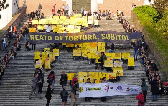 Should victims of torture be compensated? The ECtHR says no