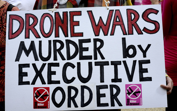 The U.S. pays the family of Giovanni Lo Porto, killed in a drone strike