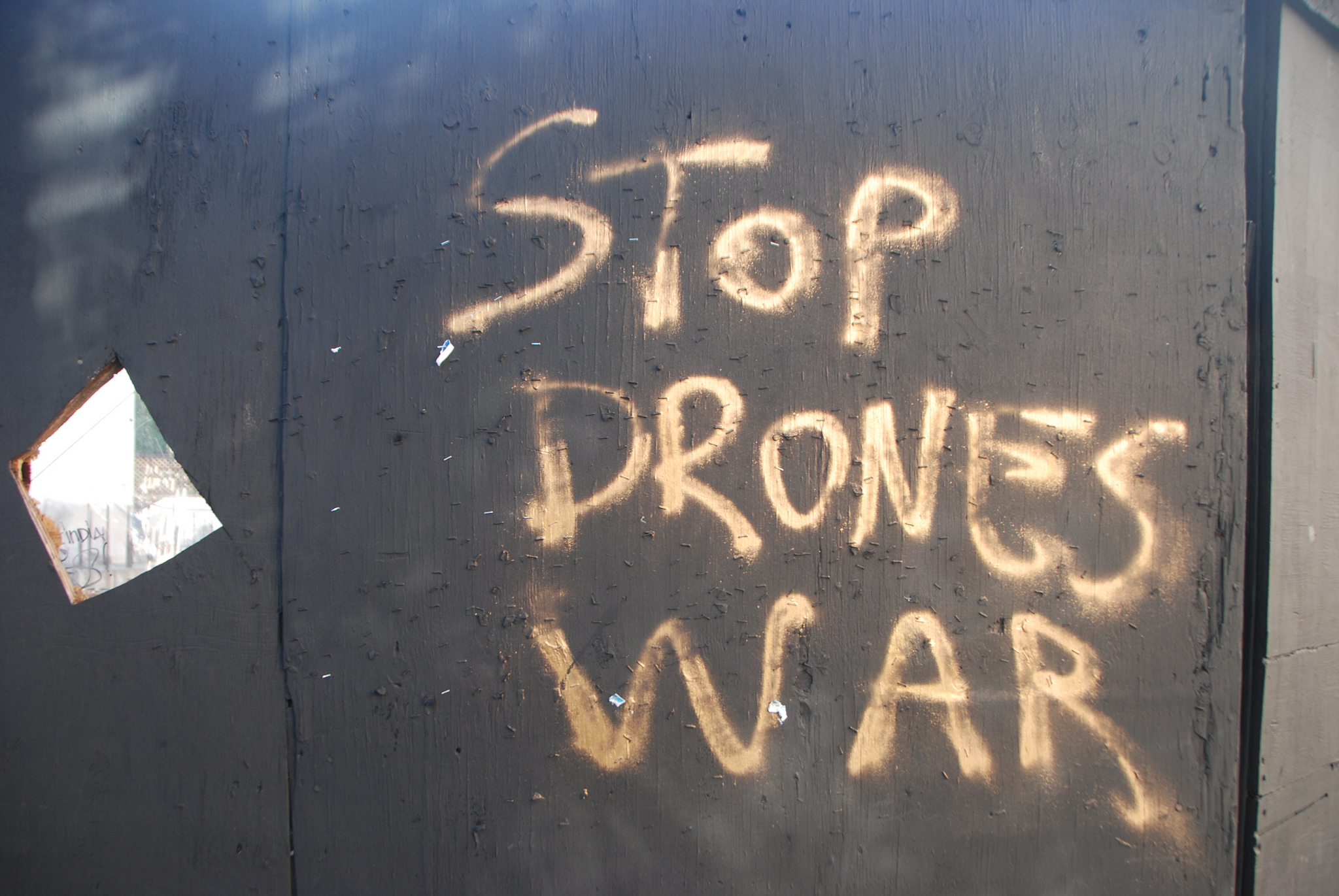 The Human Cost of Drone Strikes: the struggle for accountability