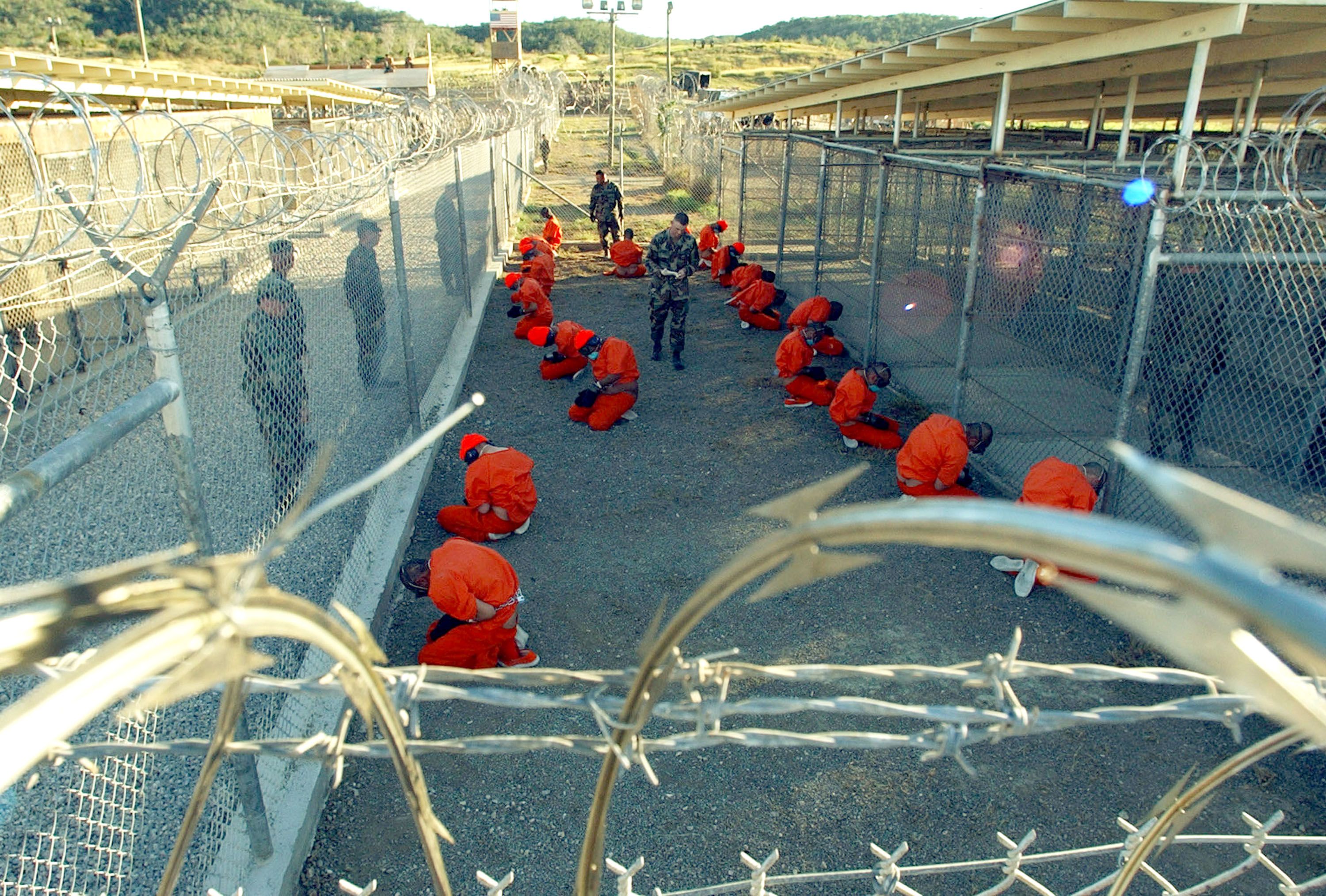 Guantanamo: detainee who reported torture ready to be released