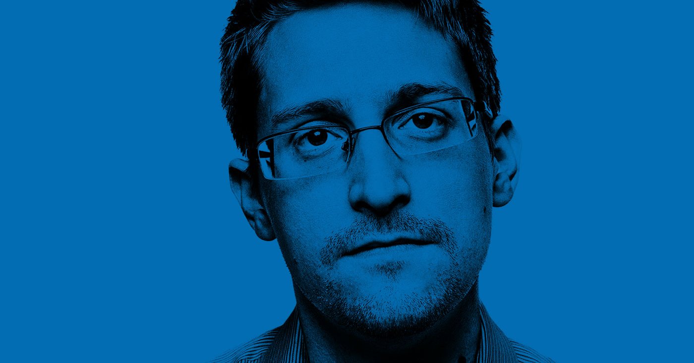 Why Edward Snowden deserves a pardon from Obama