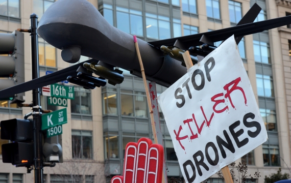 Armed Drones: the European Countries’ Interests at Stake