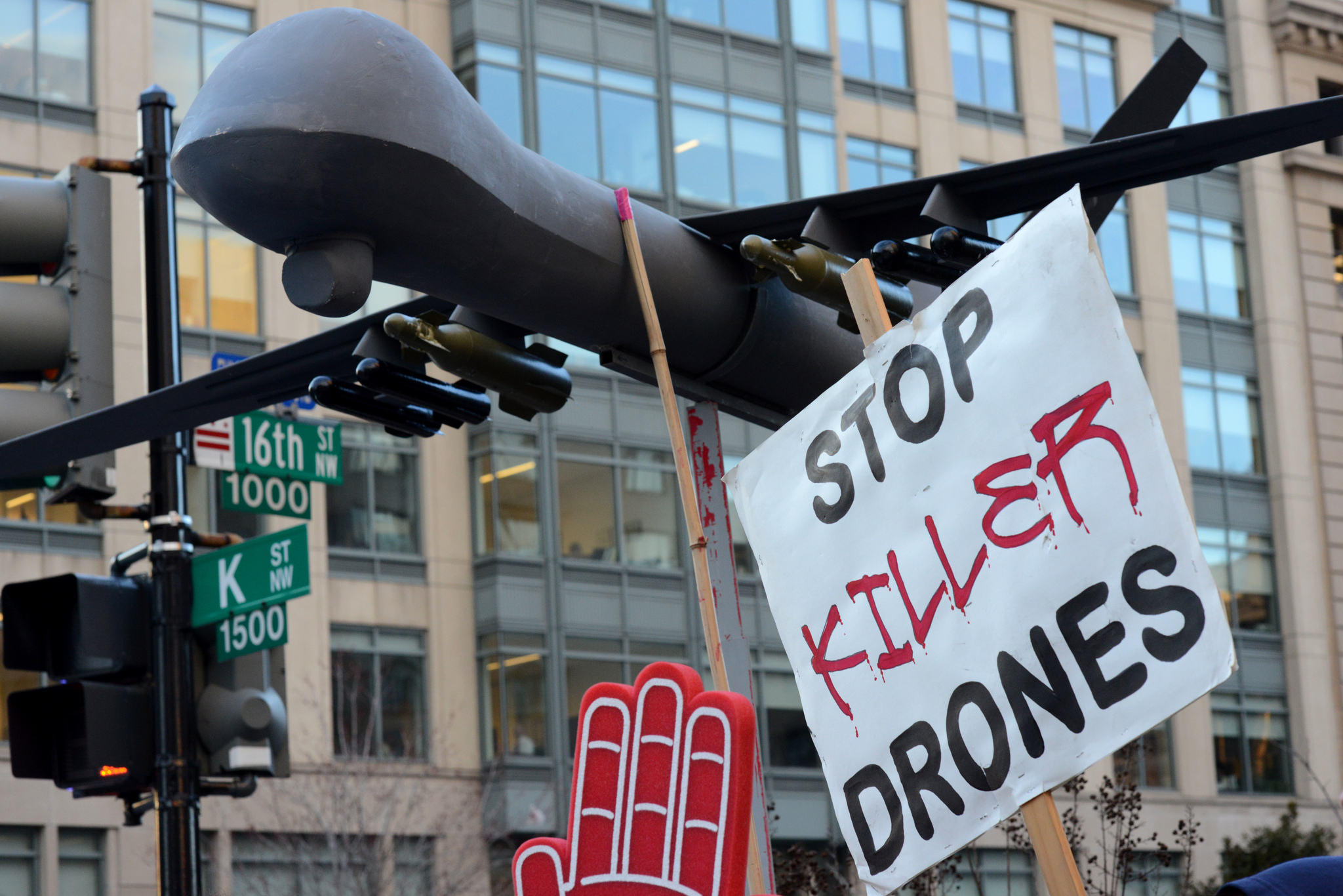 Armed Drones: the European Countries’ Interests at Stake