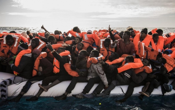 Know Your Rights: a guide to solidarity at sea