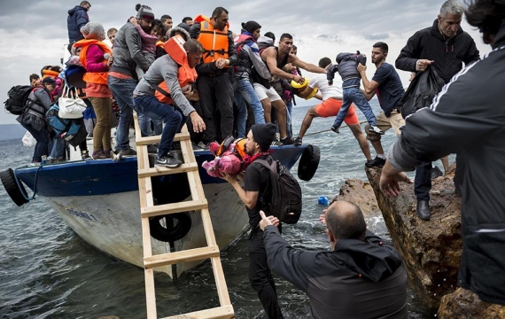 Know Your Rights: new guidance on rescue operations in the Mediterranean