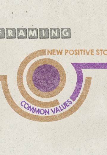 What we’re using: ICPA Reframing Migration Narratives Toolkit