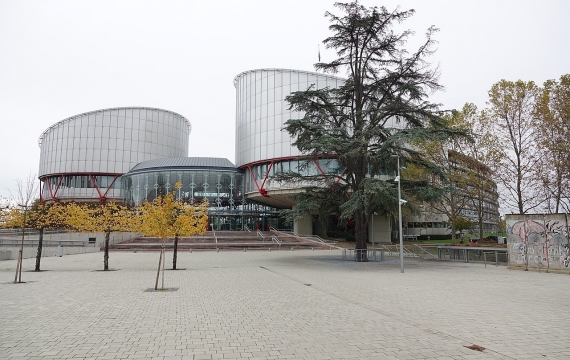 Administrative detention of foreigners and the ECtHR: a case study