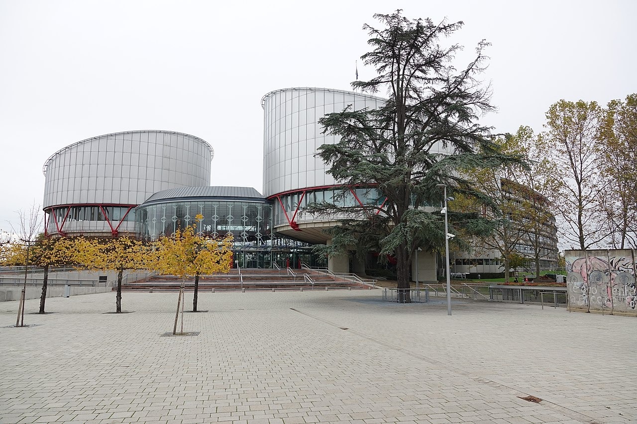 Administrative detention of foreigners and the ECtHR: a case study