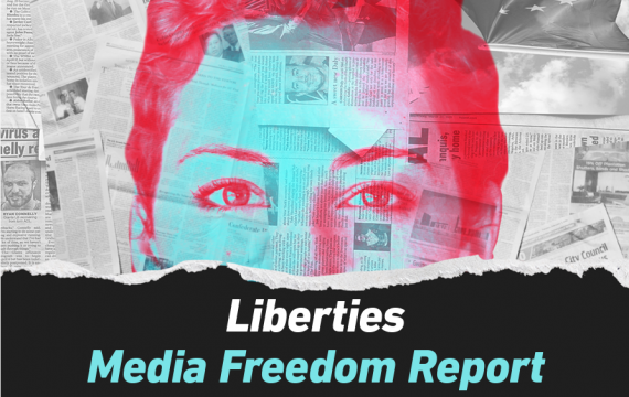 Media freedom in the EU is in steady decline
