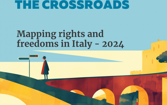 Democracy at the crossroads: mapping rights and liberties in Italy