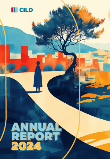 Annual Report 2024