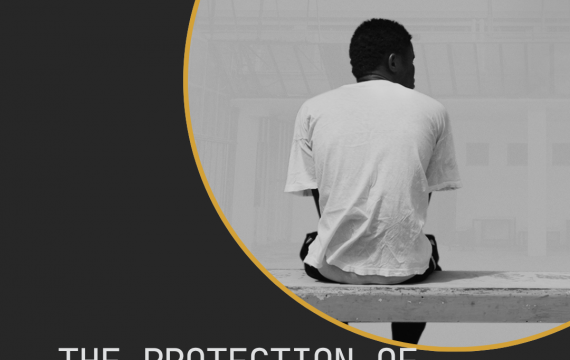 The protection of health in Administrative Detention Centers