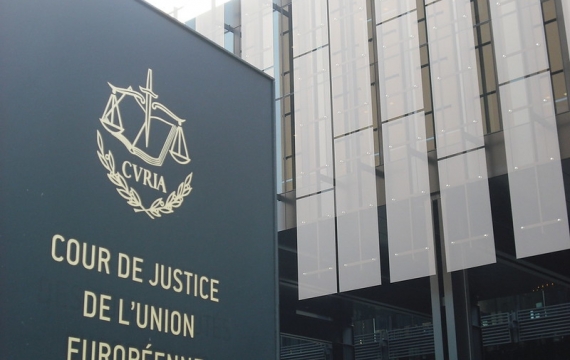 The Court of Justice of the European Union invalidates the “Albania model”