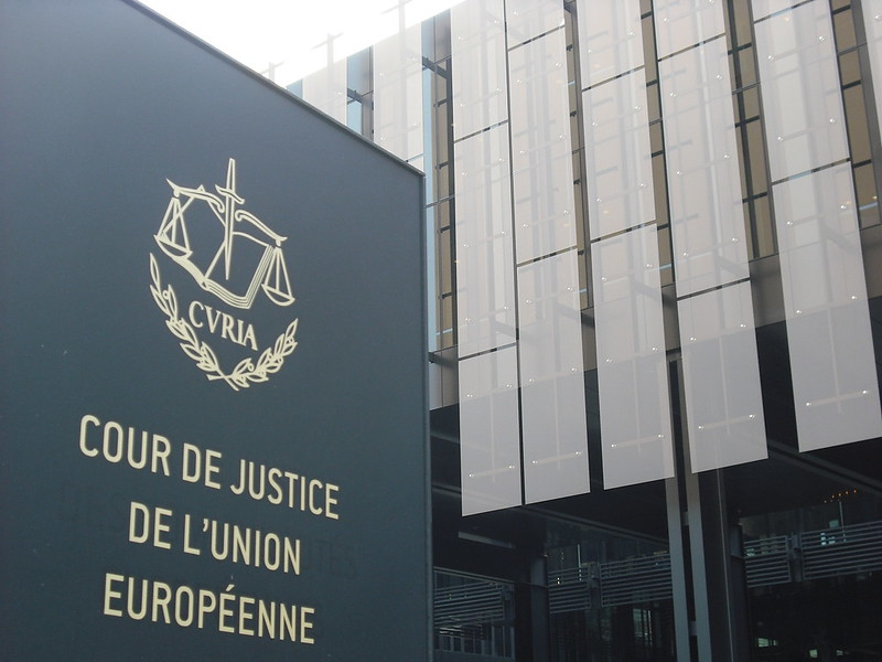 The Court of Justice of the European Union invalidates the “Albania model”