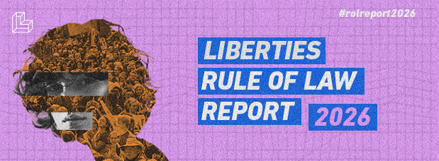 Italy among the “dismantlers” of the rule of law-RoLR2026 published online