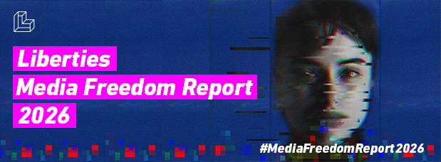 Media Freedom in Italy Under Pressure: Media Freedom Report 2026 Released