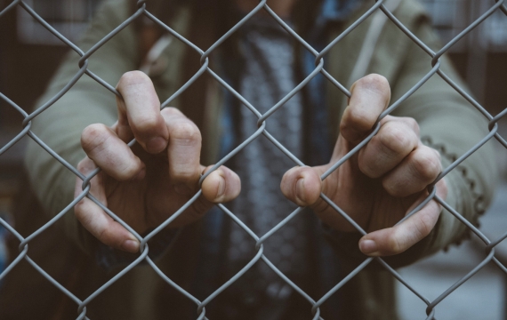 Administrative Detention Undermines the Right to Health