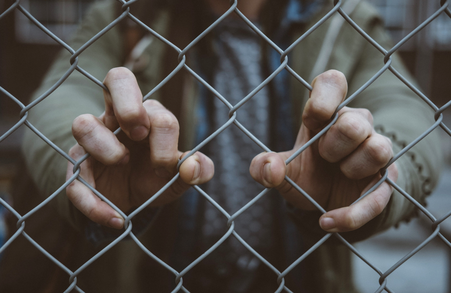 Administrative Detention Undermines the Right to Health
