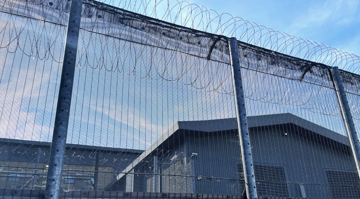 EU Returns: tightening Deportation Rules and Immigration Detention