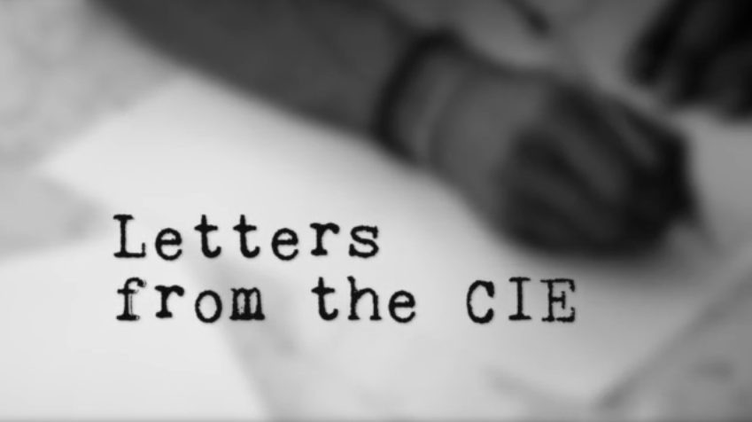 “Lettere dai CIE”: istantanee da un Centro di Identificazione ed Espulsione