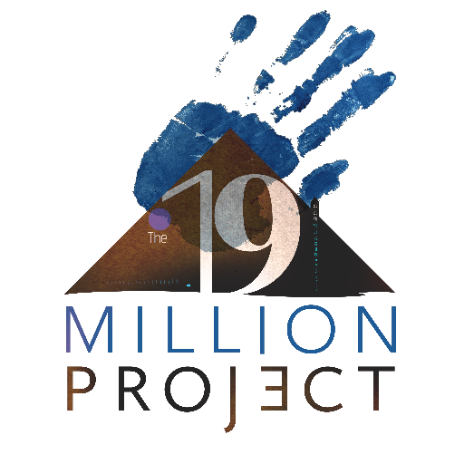 The 19 Million Project: tutti possono partecipare