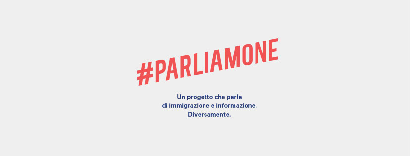 #parliamone