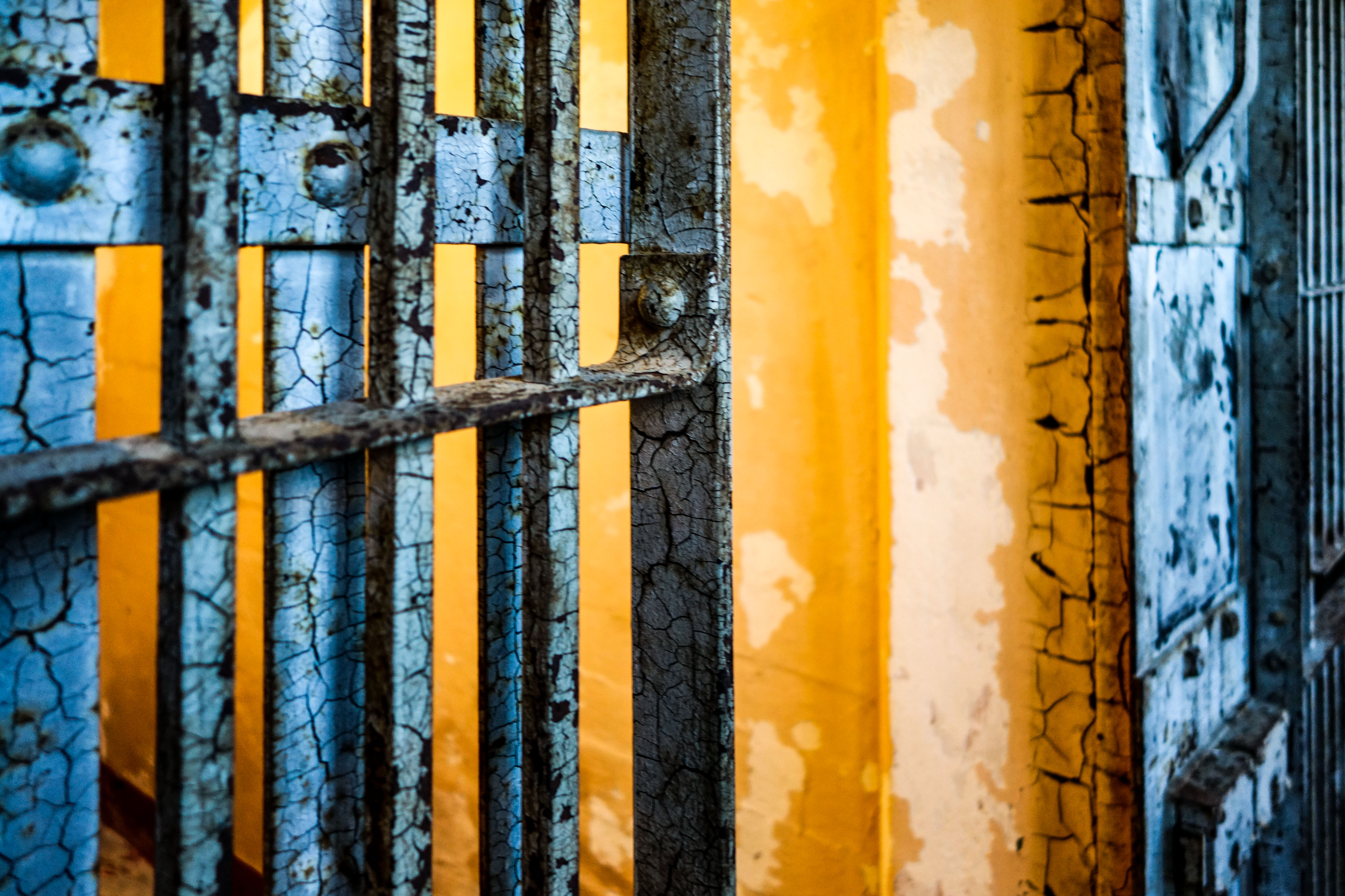 Secondo Fair Trials la custodia cautelare in carcere è usata eccessivamente in Europa