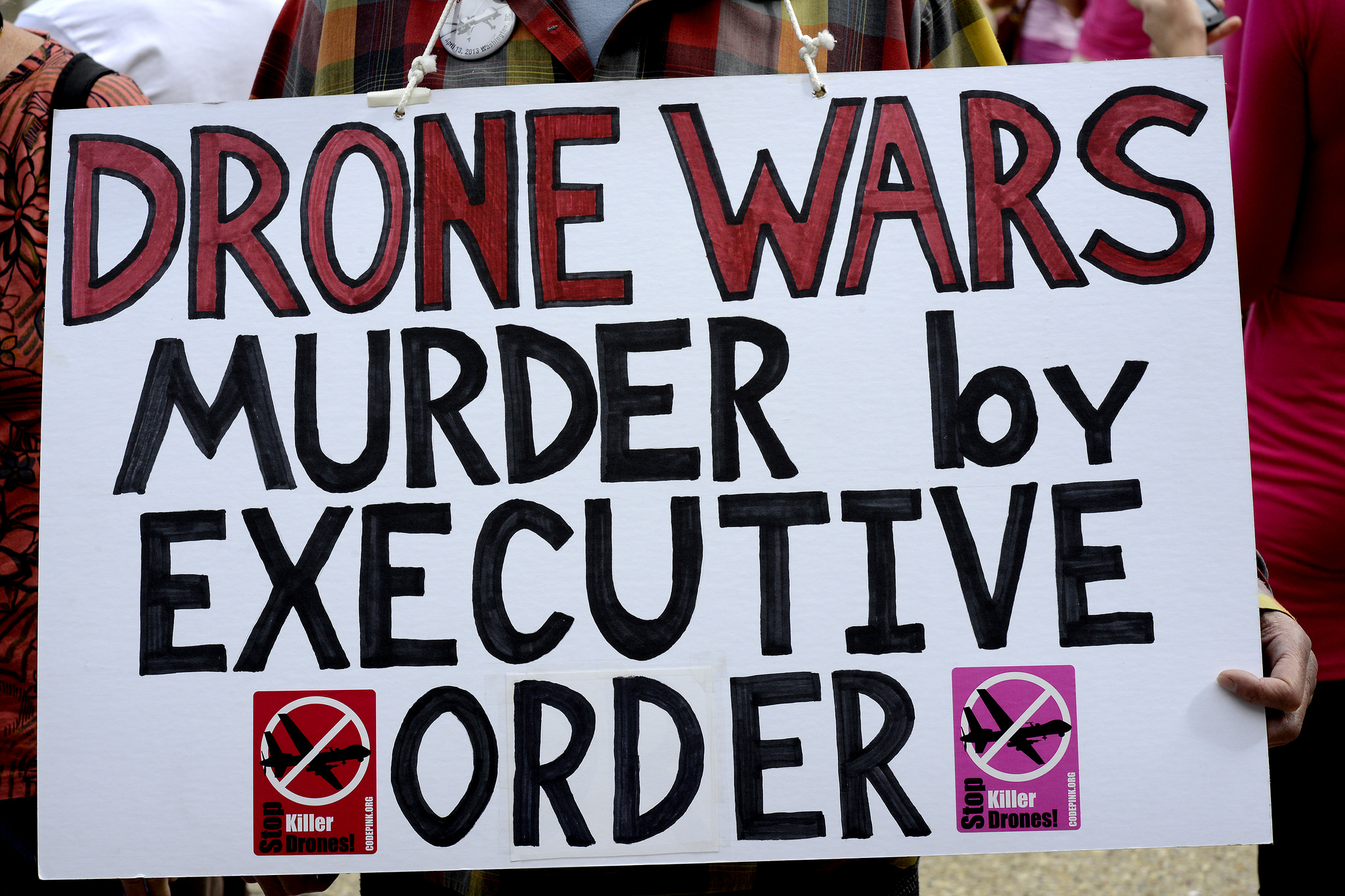 Caso Lo Porto: arriva il risarcimento per l’operatore umanitario ucciso da un drone americano