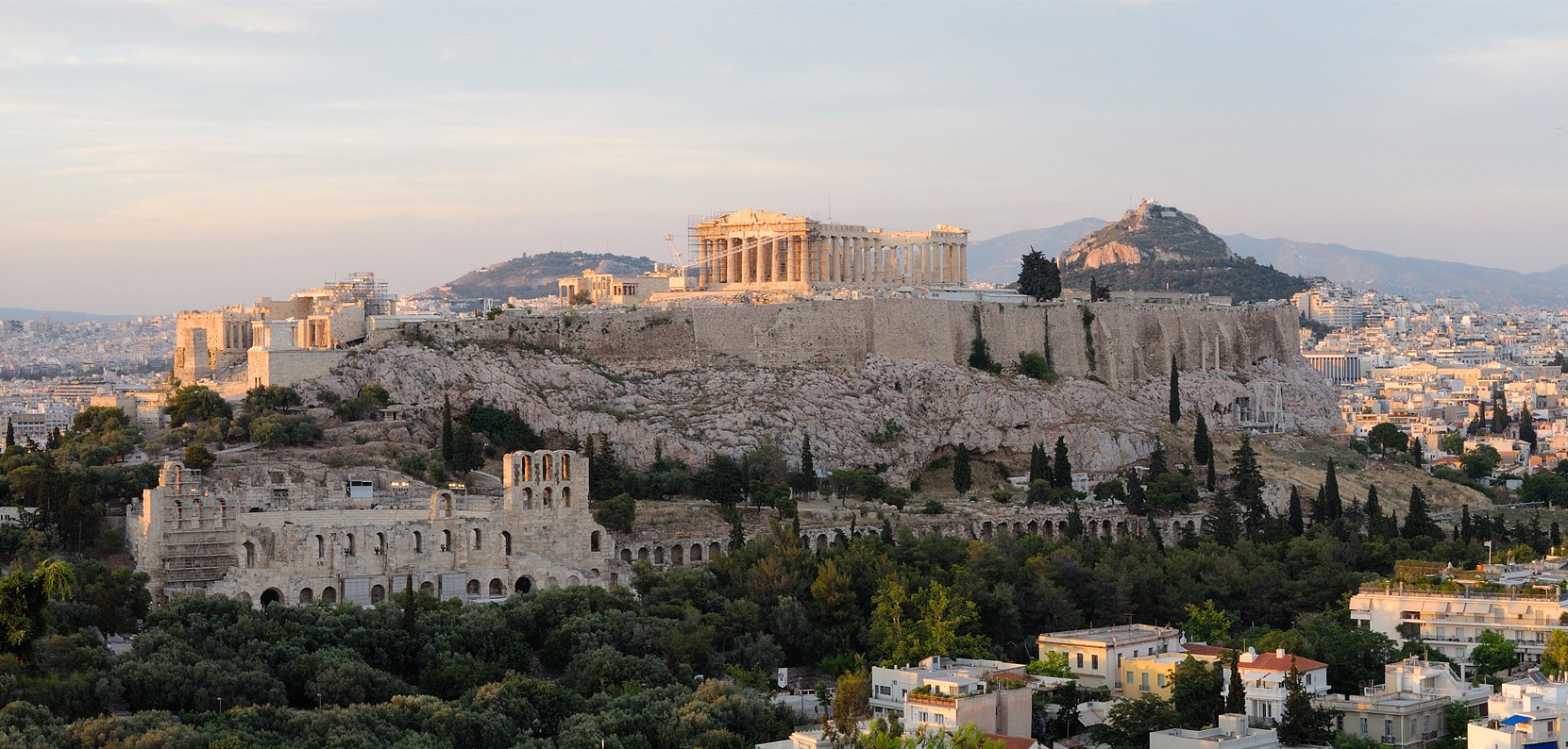 CILD è media partner dell’Athens Democracy Forum (14-18 settembre)