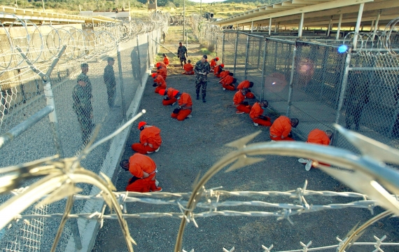 Guantanamo: pronto al rilascio il detenuto che denunciò le torture
