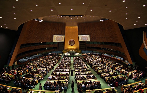 Perché il “Board of Peace” di Trump è un’idea nefasta