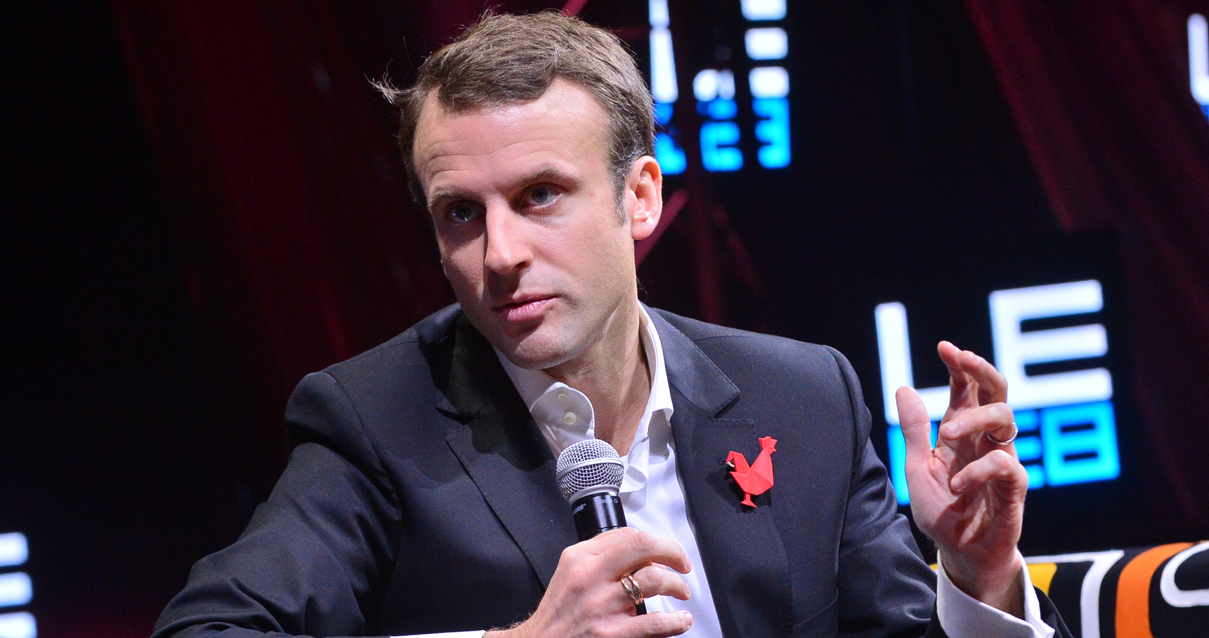 Elezioni francesi. Quali le proposte di Macron sui diritti umani?