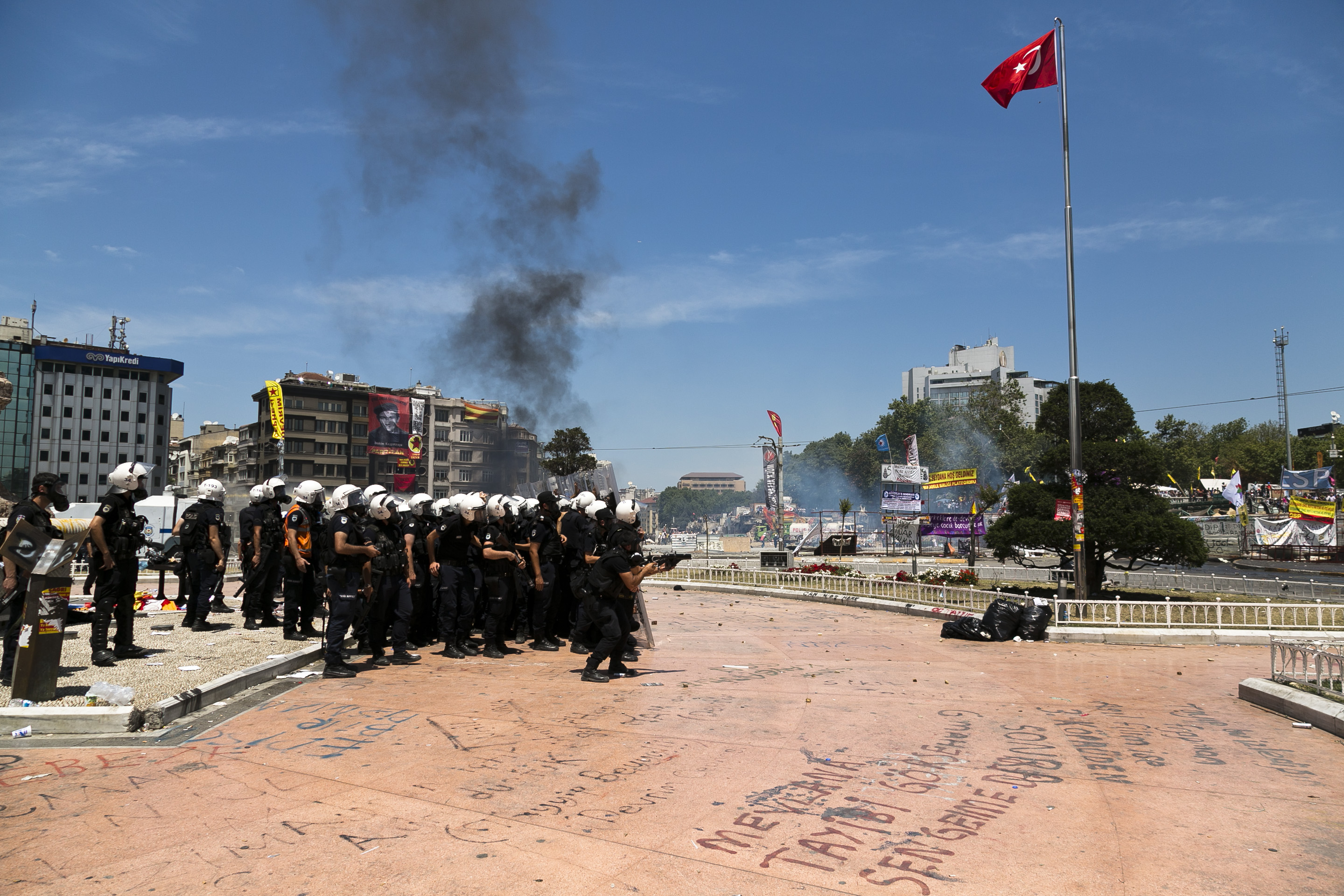 Turchia, Erdogan e la repressione della minoranza curda