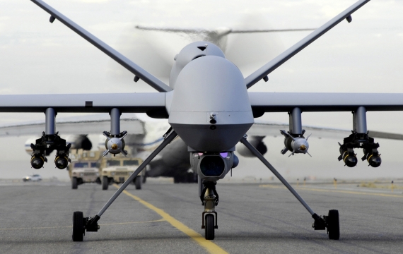 Attacchi drone in Libia: com’è coinvolta l’Italia?