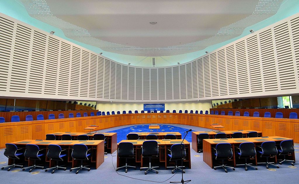 Libertà di stampa: il ruolo della Corte Europea dei Diritti dell’Uomo