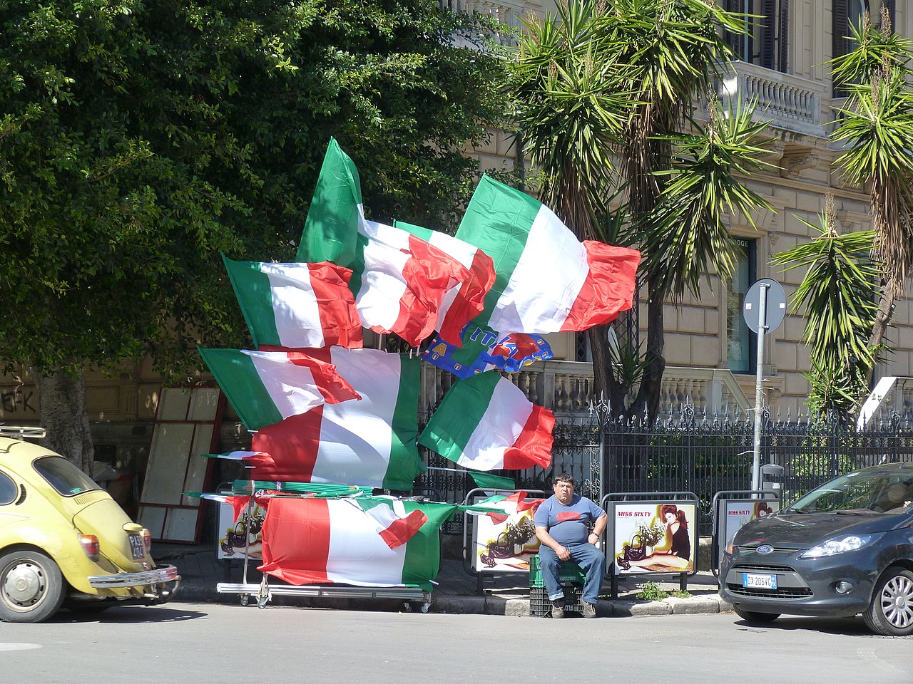 Un’Italia frammentata: una ricerca sul rapporto tra italiani e migrazione