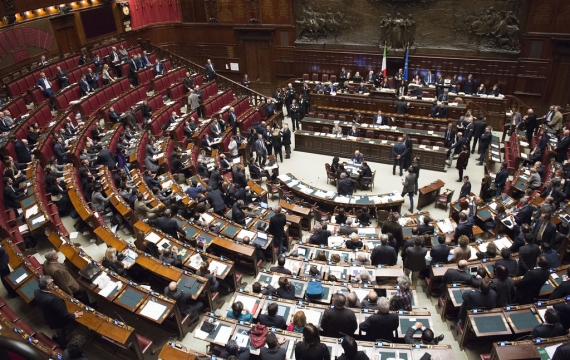 Approvato il disegno di legge sul lobbying. Ora passa al Senato