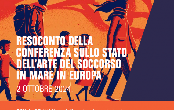 SCUDI: Un nuovo strumento per la tutela dei Diritti delle persone migranti