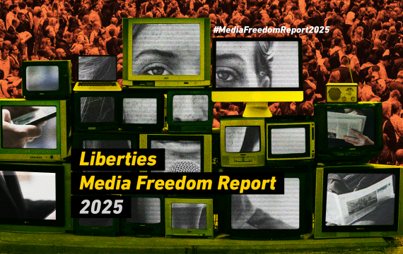 Libertà dei media in Italia: gravi criticità su pluralismo e informazione