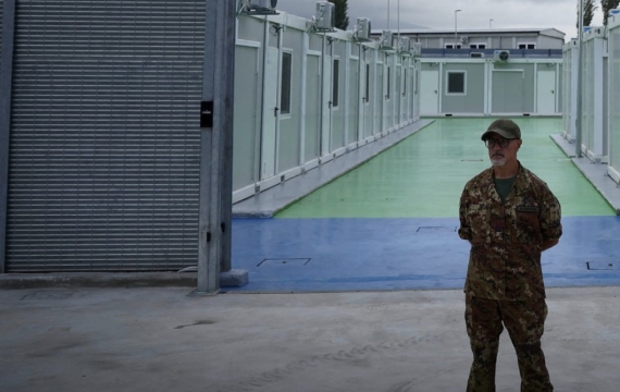 Il Protocollo Italia-Albania dal 2023 a oggi
