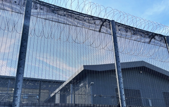 Dal Cpr al Carcere. L’assurda vicenda di Hamid Badoui