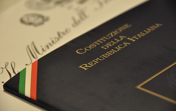 Sulla cittadinanza, svolta in una sentenza del Tribunale di Roma