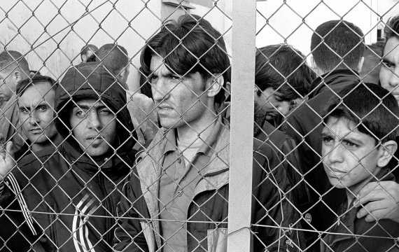 Migranti e detenzione amministrativa in Portogallo: l’esperienza del JRS.