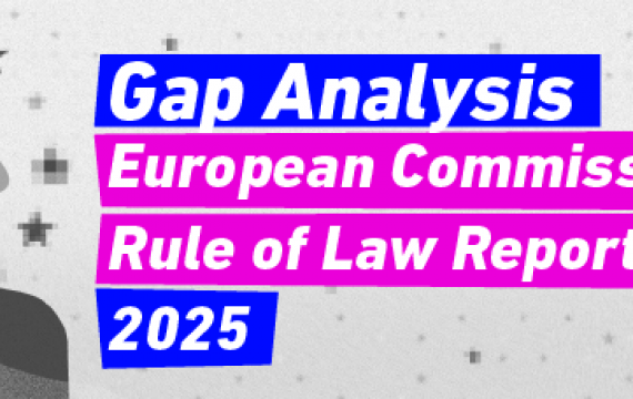 Gap Analysis 2025: le lacune del rapporto della Commissione UE