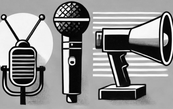 La libertà di stampa in Italia è davvero difesa?