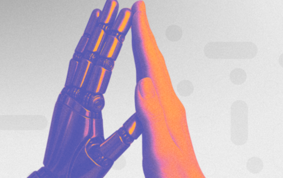 AI for Social Change: quattro incontri gratuiti per la società civile